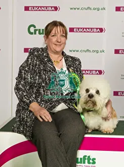 Crufts 2015