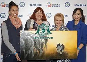 Crufts 2015