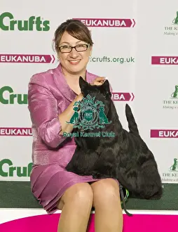 Crufts 2015