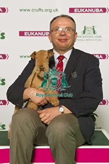 Crufts 2015