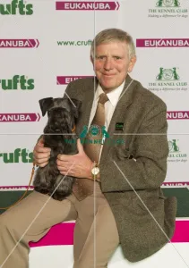 Crufts 2015