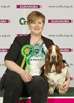 Crufts 2015