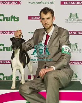 Crufts 2015
