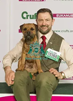 Crufts 2015