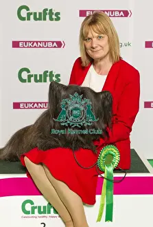 Crufts 2015