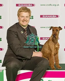 Crufts 2015
