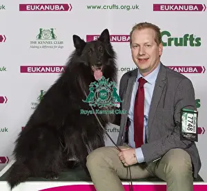 Crufts 2015