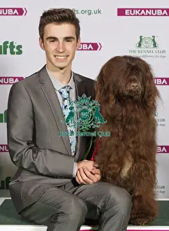 Crufts 2015