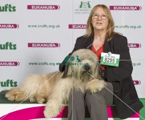 Crufts 2015