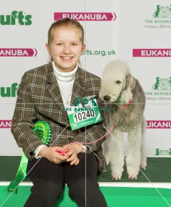 Crufts 2015