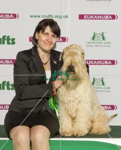 Crufts 2015