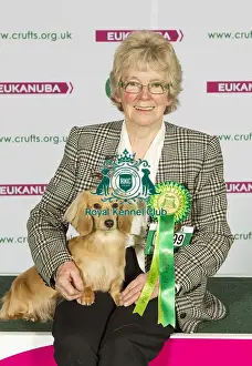 Crufts 2015