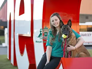 Crufts 2015