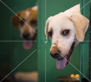 Crufts 2015