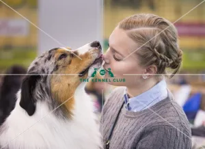 Crufts 2015