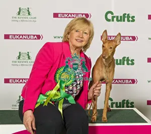 Crufts 2015