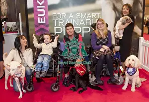 Crufts 2015