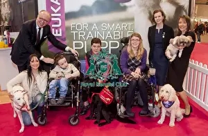 Crufts 2015