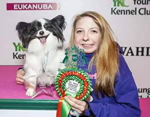 Crufts 2015