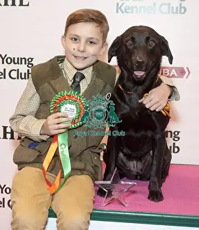 Crufts 2015