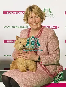 Crufts 2015
