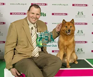 Crufts 2015