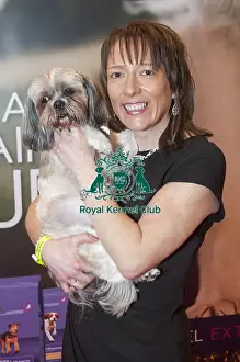 Crufts 2015