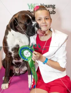 Crufts 2015