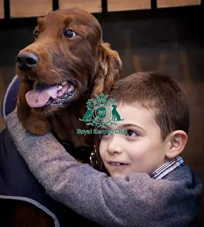 Crufts 2015