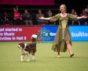 Crufts 2015