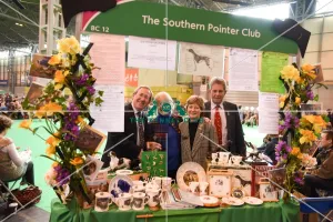 Young Kennel Club