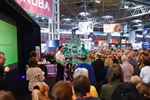 Crufts 2016