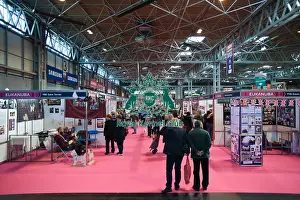 Crufts 2016
