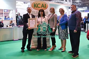 Crufts 2016