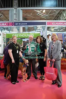 Crufts 2016