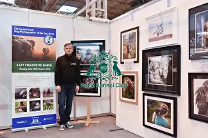 Crufts 2016