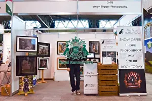 Crufts 2016