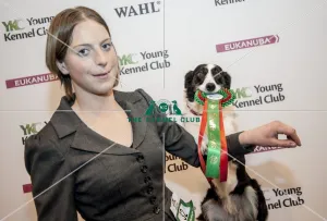 Obedience Winners 2016