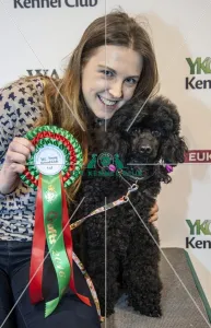 Obedience Winners 2016