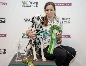 Young Kennel Club