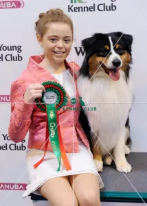 Crufts 2016