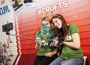 Crufts 2016