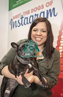 Crufts 2016