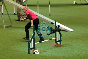 Crufts 2016