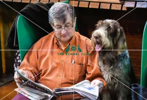 Crufts 2016