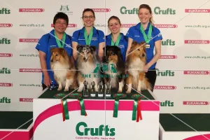 Crufts 2016