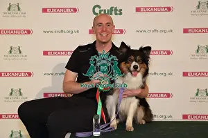 Crufts 2016