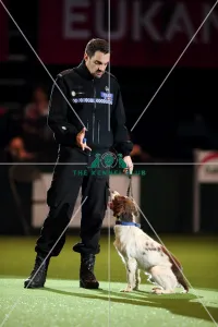 Police display