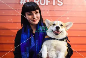 Crufts 2016