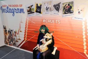 Crufts 2016
